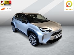 Toyota Yaris Cross - 1.5 Hybrid Executive Bi-tone