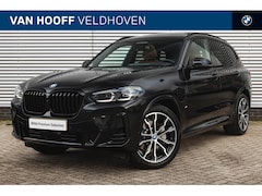 BMW X3 - xDrive30e High Executive M Sport Automaat / Panoramadak / Adaptieve LED / Harman Kardon /