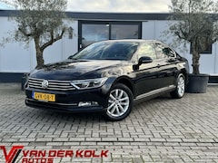 Volkswagen Passat - 1.4 TSI ACT Comfortline Adaptive Cruise Navi CarPlay Climate