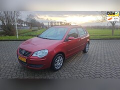 Volkswagen Polo - 1.4-16V Turijn/ airco/ 5 deurs/ bj 2005