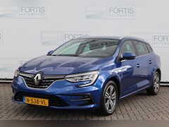 Renault Mégane Estate - TCe 140 Intens NL-AUTO | TREKHAAK | CARPLAY | FULL-LED