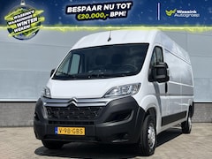 Citroën Jumper - GB 2.2 BlueHDi 140pk L3H2 33 | Direct leverbaar