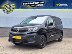 Citroën Berlingo - GB 1.5 BlueHDi 130pk S&S EAT8 L1 | Navigatie | Airco | AchteruitrijCamera