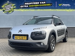 Citroën C4 Cactus - SHINE | Climate Control | Navigatie | Cruise Control | Parkeersensoren