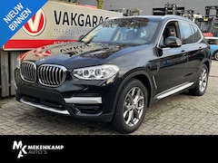 BMW X3 - xDrive30e High Executive 19"/Head-up/Sportsoelen/Stoelverwarming/Adaptieve cruise/LED/Elek