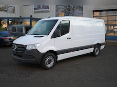 Mercedes-Benz Sprinter - 315 CDI L2H1 Pro 3500kg trekhaak, Smartphone integratiepakket