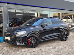 Audi RSQ3 - TFSI PANO/LED/STOELVERWARMING