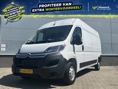 Citroën Jumper - GB 2.2 BlueHDi 140pk L3H2 33