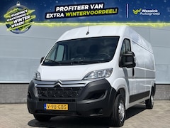 Citroën Jumper - GB 2.2 BlueHDi 140pk L3H2 33 | Direct leverbaar