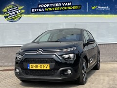 Citroën C3 - 1.2 PureTech 83pk S&amp;S Max