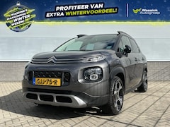 Citroën C3 Aircross - 1.2 PureTech 130pk Automaat Shine | Cruise Control | Apple Carplay | Navigatie | Parkeerse