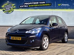 Citroën C3 - 1.2 PureTech 82pk Exclusive | Navigatie | Climate Control | Cruise Control | Parkeersensor