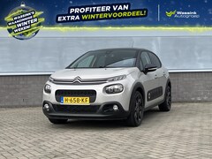 Citroën C3 - Shine 110PK | Navigatie | Apple Carplay I Black Pack