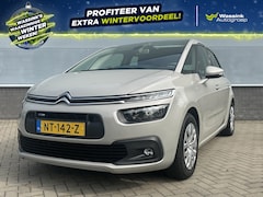 Citroën C4 Picasso - 130pk Selection I Navigatie I Trekhaak I 1ste eigenaar