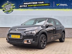 Citroën C4 Cactus - 1.2 PureTech 110pk Origins | Navigatie | Climate Control | Cruise Control | Parkeersensore