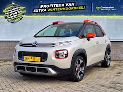 Citroën C3 Aircross - 1.2 PureTech 110pk Shine Automaat | Navigatie | Climate Control | Achteruitrijcamera | Pan