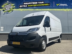 Citroën Jumper - GB 33 L3H2 2.2 BlueHDi 140pk