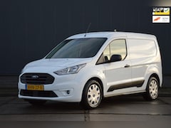 Ford Transit Connect - 1.5 EcoBlue L1 Trend Airco Schuifdeur Euro 6