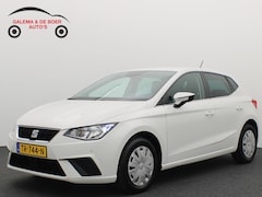 Seat Ibiza - 1.0 TSI Style Business Intense ACC / APPLE-ANDROID / CAMERA / LED / CLIMA / KEYLESS / PRIV