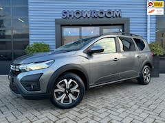 Dacia Jogger - 1.6 Hybrid 140 Automaat Expression Applecarplay|Stoelverwarming|Navi|Cruisecontrol|PDC|Cam