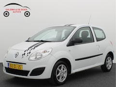 Renault Twingo - 1.2 Authentique AIRCO / ELEK RAMEN / BLUETOOTH / APK 04-2025