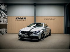 Mercedes-Benz C-klasse Coupé - AMG 63 Edition 1 Vol uitgevoerde Edition 1 AMG Coupe