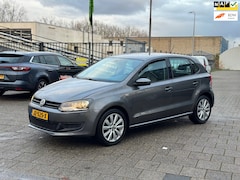 Volkswagen Polo - 1.2-12V Trendline | CLIMACONTROL | PARKEERSENSOREN