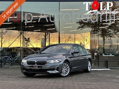 BMW 5-serie - 530e iPerformance DLR ONDH, OPENDAK, 1E EIG