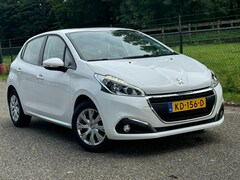 Peugeot 208 - 1.2 PureTech Blue Lion /1Eig/Uniek/Navi/5-Deurs/