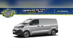 Fiat Scudo - GB 2.0 Diesel 145pk S&S L2 Aut | Trekhaak | Verhoogd Laadvermogen