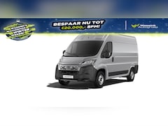 Fiat Ducato - GB 2.2 MJ 140pk L2H2 35 | Trekhaak | PDC | Cruise Control |