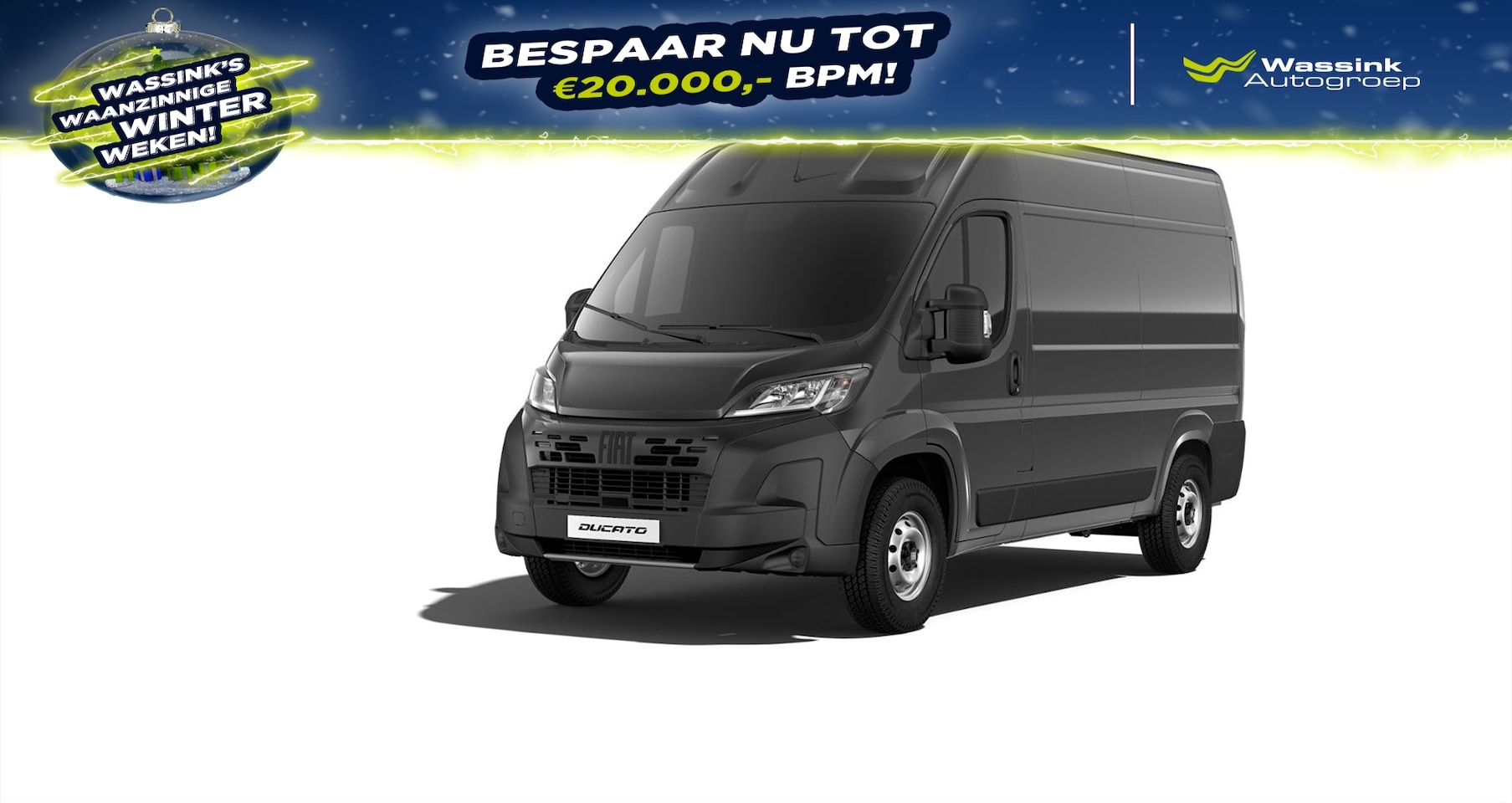 Fiat Ducato - GB 2.2 MJ 140pk L2H2 35 | Trekhaak | PDC | Cruise Control | - AutoWereld.nl