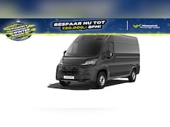 Fiat Ducato - GB 2.2 MJ 140pk L2H2 35 | Trekhaak | PDC | Cruise Control |