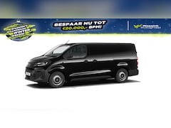 Fiat Scudo - GB 2.0 Diesel 180pk L3 Automaat | Trekhaak | Navigatie | Betimmering |