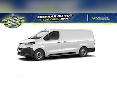 Fiat Scudo - GB 2.0 Diesel 180pk L3 Automaat | Trekhaak | Navigatie | Betimmering |