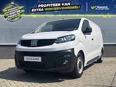 Fiat Scudo - GB 2.0 D 145pk L2H1 | Achteruitrij Camera | Parkeersensoren | Apple carplay | Navigatie