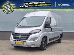 Fiat Ducato - GB 3.0T 2.3 MJ 120pk L2H2 | Climate Control | Cruise Control | Trekhaak | Achteruitrijcame