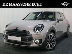 MINI Clubman - Cooper Classic Automaat / Premium Pakket / Achteruitrijcamera / LED / Stoelverwarming / Co