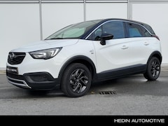 Opel Crossland X - 1.2 Turbo 110PK 120 Jaar Edition | NAVI VIA APP | AIRCO | CRUISE CONTROL | CARPLAY | LMV 1