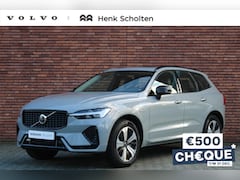 Volvo XC60 - T6 AUT8 350PK Plus Dark, 360 Graden Camera, Trekhaak, Parkeersensoren, Verwarmbare Voor- E