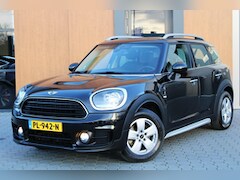 MINI Countryman - 1.5 Cooper 136pk Pepper | Nette auto | Navi