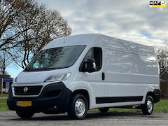 Fiat Ducato - 33 2.3 MultiJet L3H2, CAMERA, NAVI, EURO6, CLIMA, TREKHAAK 131 pk