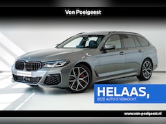 BMW 5-serie Touring - 530e Business Edition Plus M Sportpakket