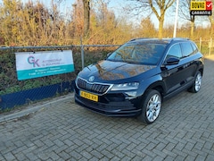 Skoda Karoq - 1.0 TSI Business Edition Plus