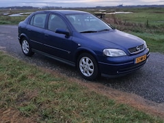 Opel Astra - 1.6 Njoy 5 deurs