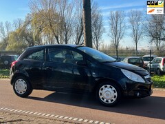 Opel Corsa - 1.4-16V Business AIRCOCRUISEAPKKOOPJE