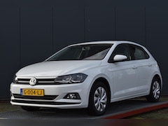 Volkswagen Polo - 1.0 TSI Comfortline automaat