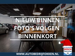 Nissan Juke - 1.6 Acenta