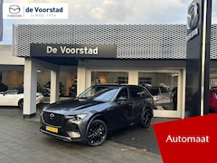 Mazda CX-60 - 2.5 e-SkyActiv PHEV Homura | full options | Ned. auto | dealer onderhouden | BTW auto