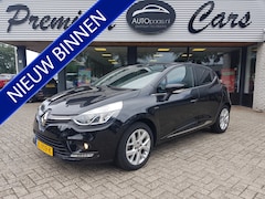 Renault Clio - 0.9 TCe Limited, NAV, CRUISE, AIRCO, 5DRS, CARPLAY, Trekh